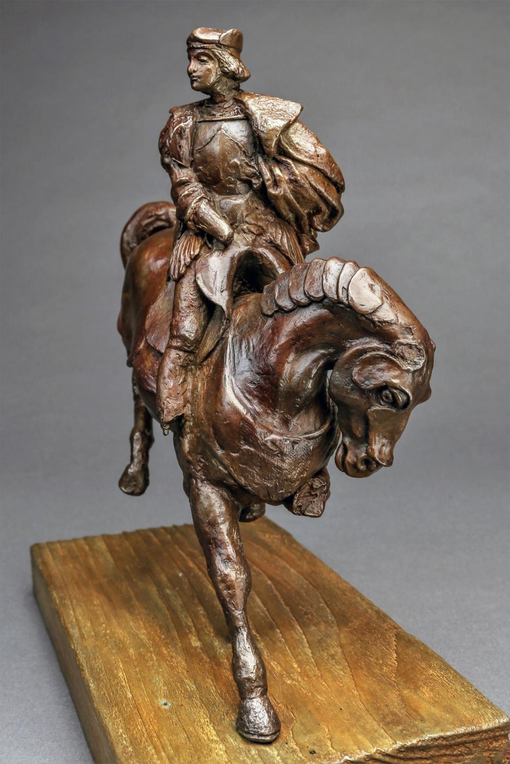 sculture